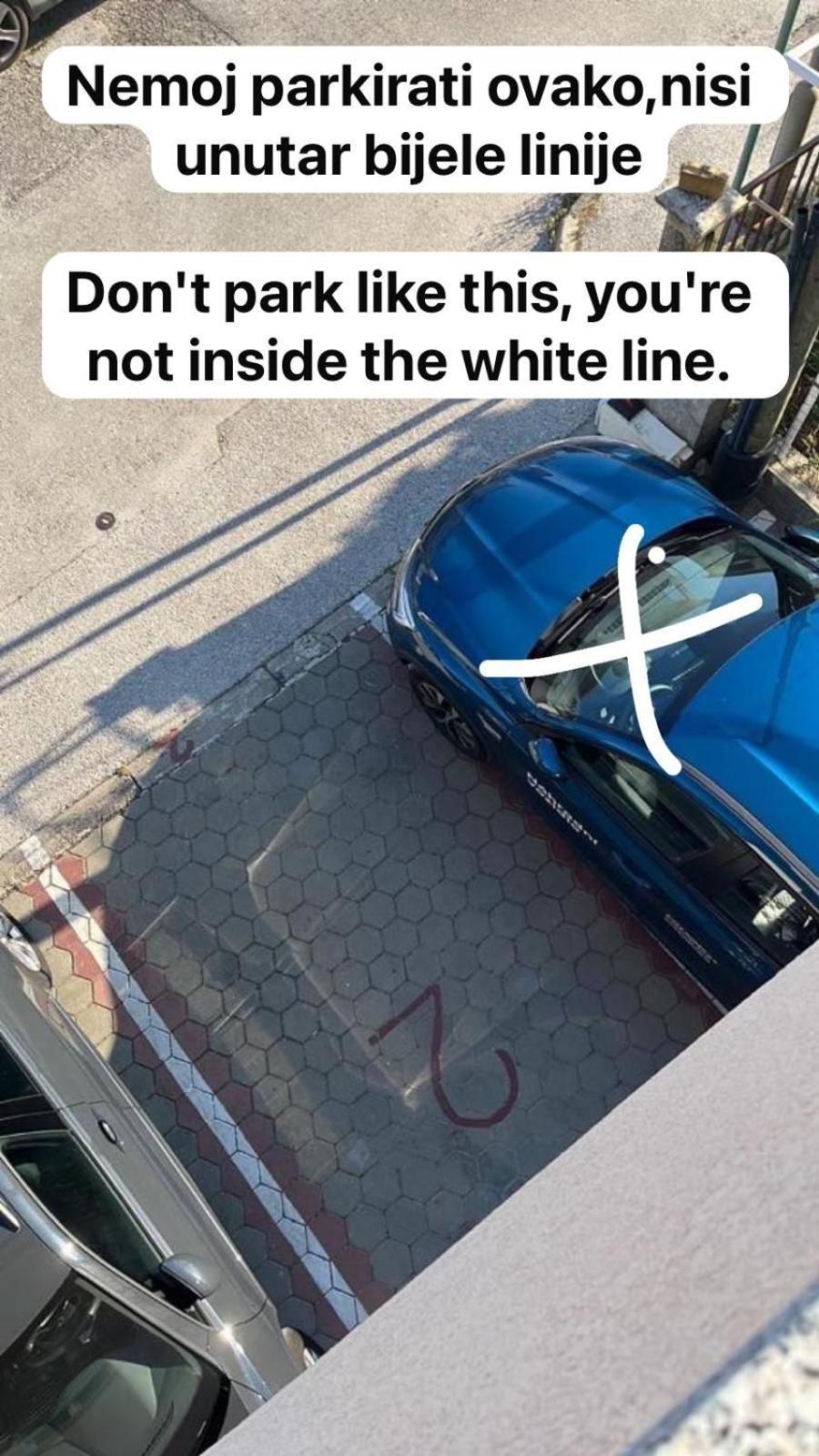 Studio Dama Blizina Amfiteatra I Bus Kolodvora ,Besplatan Privatni Parking,Self-Check- In Pula Exteriör bild